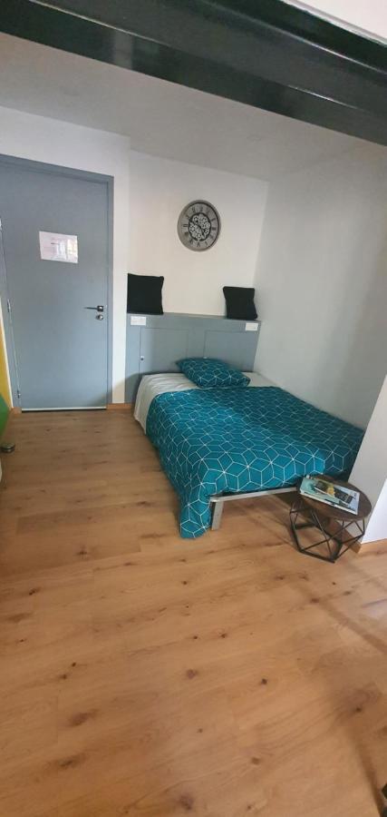 La Perle Du Sancy Apartment Ла Бурбул Екстериор снимка